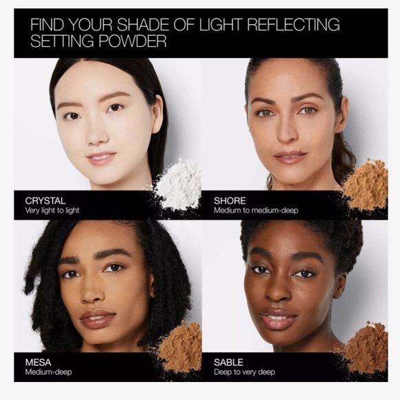 NARS Translucent Setting Powder - Picture 2 of 7